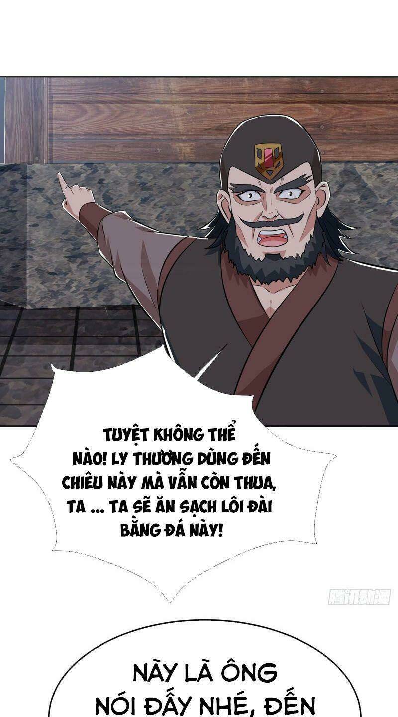 Chúa Tể Tam Giới Chapter 90 - Trang 2