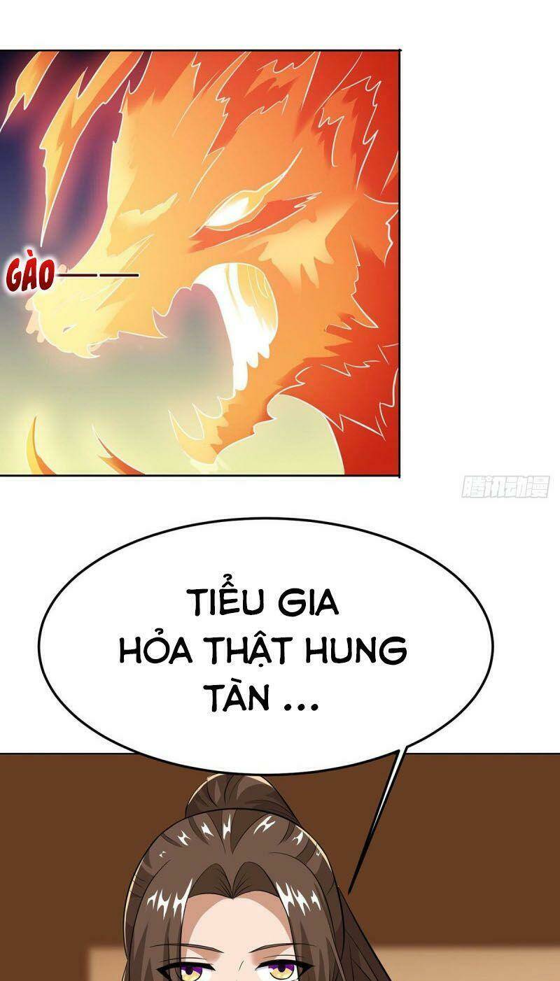 Chúa Tể Tam Giới Chapter 90 - Trang 2