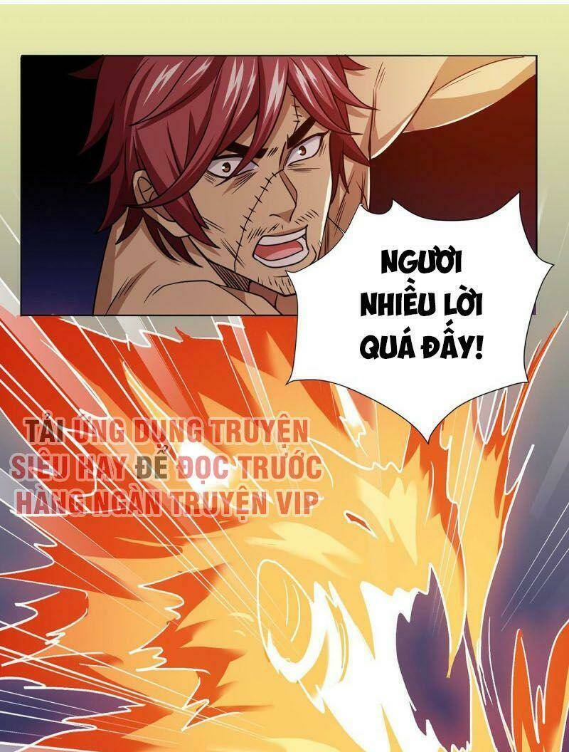 Chúa Tể Tam Giới Chapter 90 - Trang 2