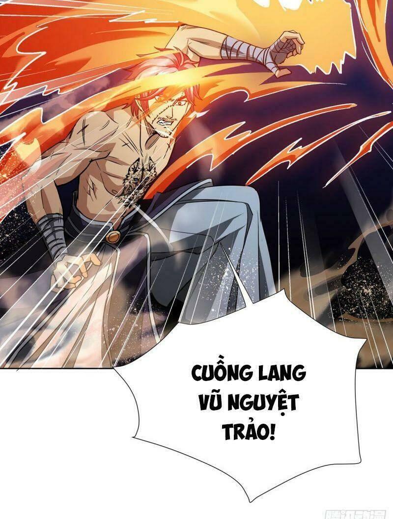 Chúa Tể Tam Giới Chapter 90 - Trang 2