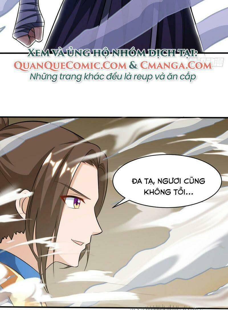 Chúa Tể Tam Giới Chapter 89 - Trang 2