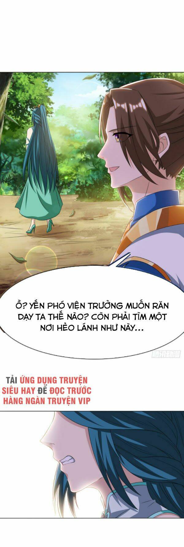 Chúa Tể Tam Giới Chapter 86 - Trang 2