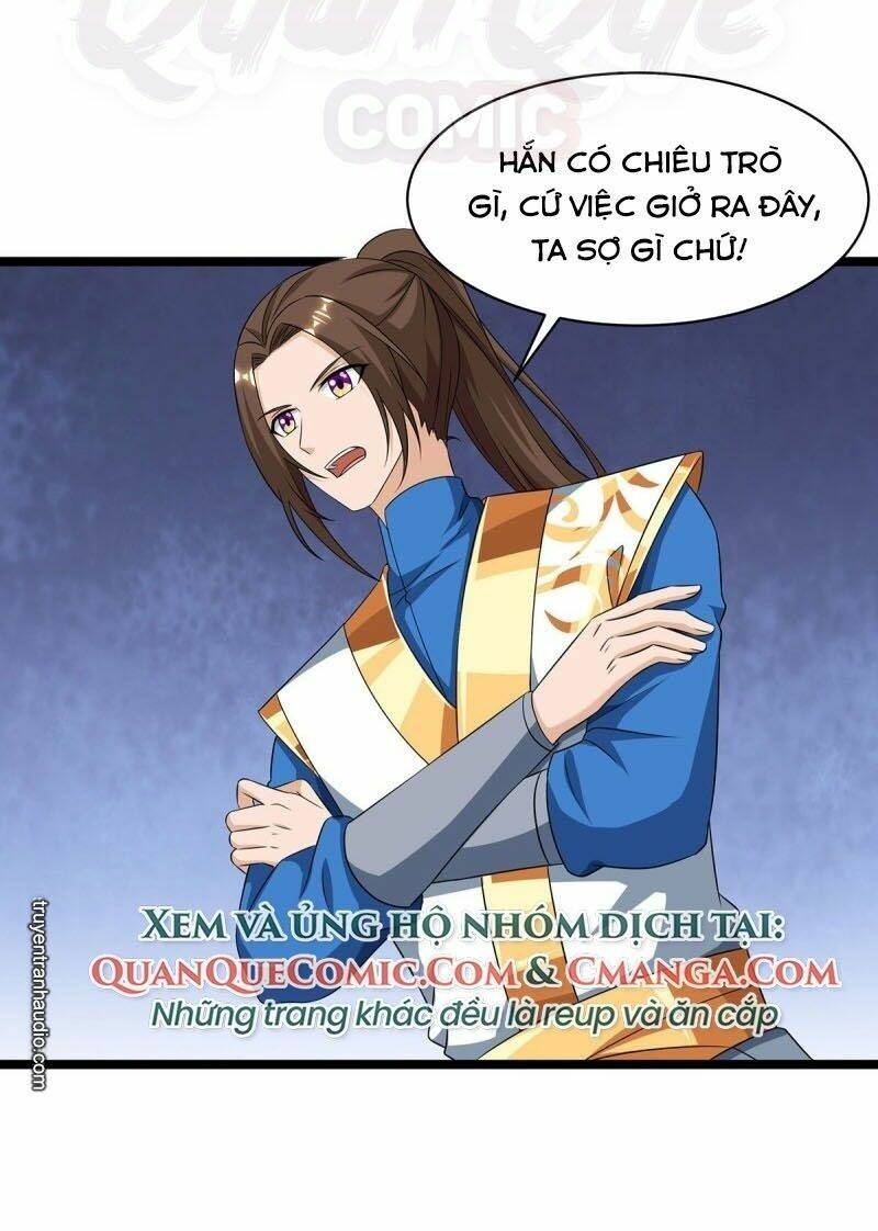 Chúa Tể Tam Giới Chapter 83 - Trang 2