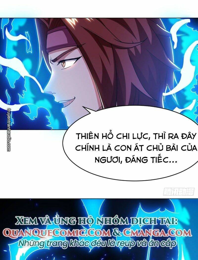 Chúa Tể Tam Giới Chapter 83 - Trang 2