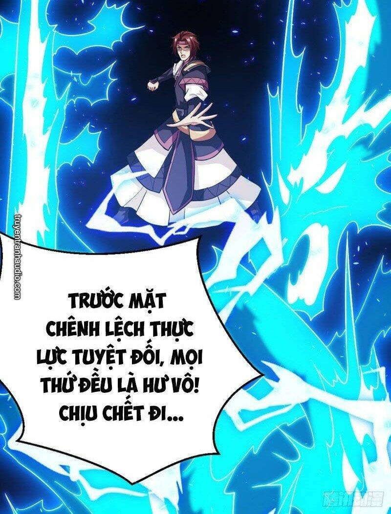 Chúa Tể Tam Giới Chapter 83 - Trang 2