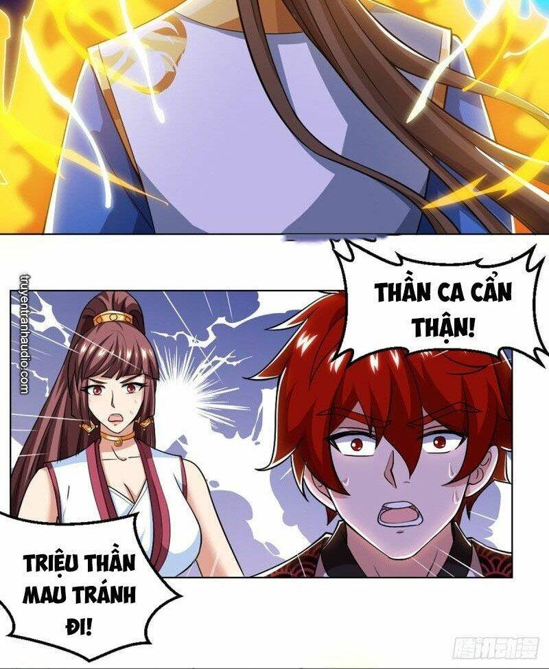 Chúa Tể Tam Giới Chapter 83 - Trang 2