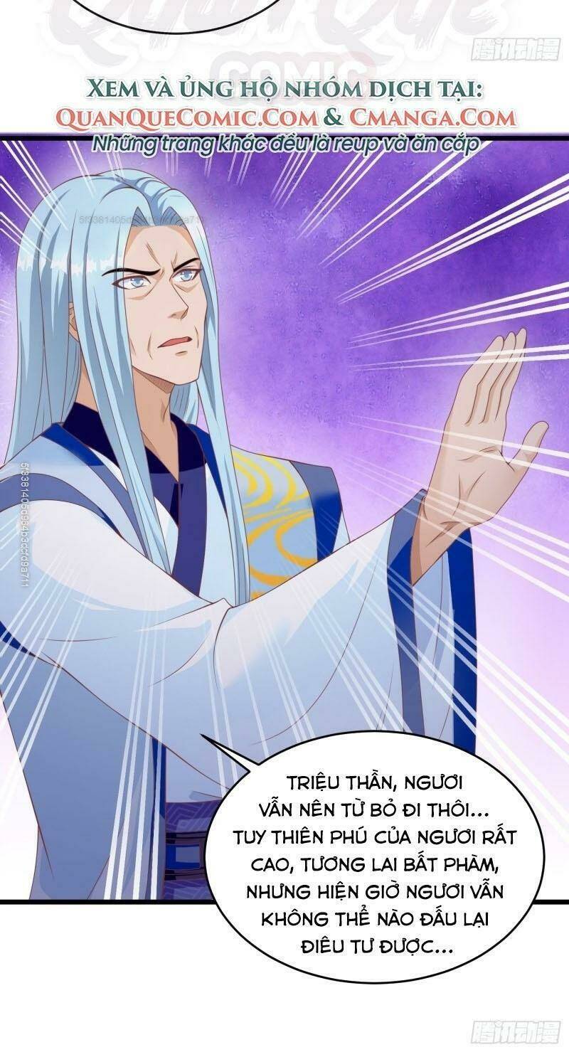 Chúa Tể Tam Giới Chapter 78 - Trang 2