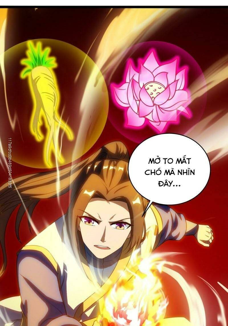 Chúa Tể Tam Giới Chapter 78 - Trang 2