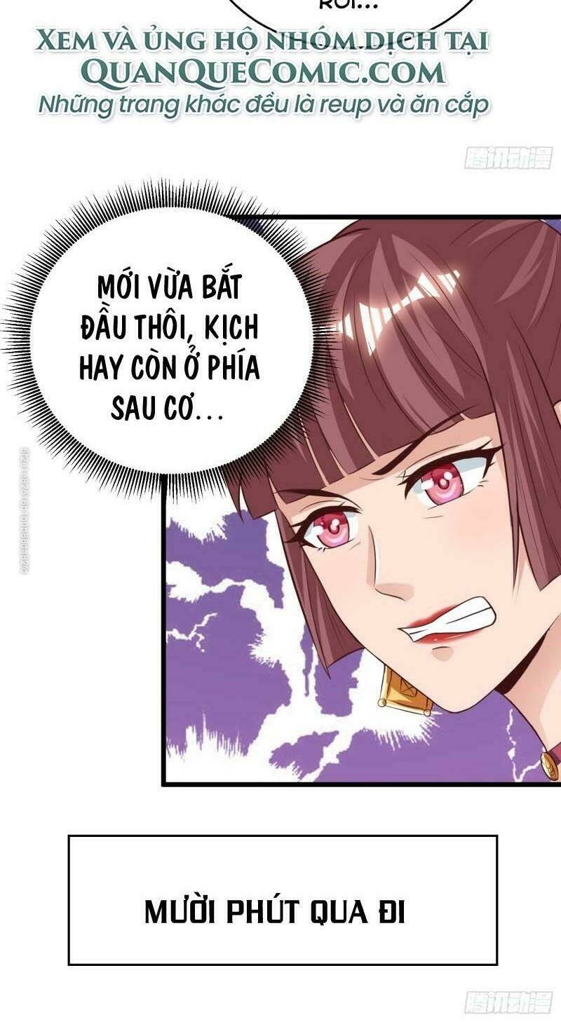 Chúa Tể Tam Giới Chapter 75 - Trang 2