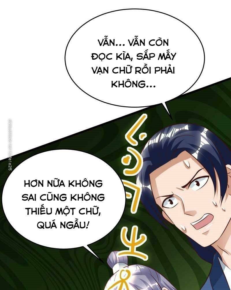 Chúa Tể Tam Giới Chapter 75 - Trang 2