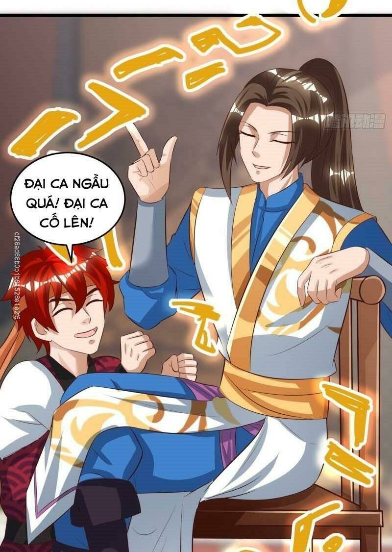 Chúa Tể Tam Giới Chapter 75 - Trang 2