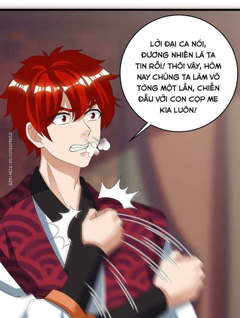 Chúa Tể Tam Giới Chapter 75 - Trang 2