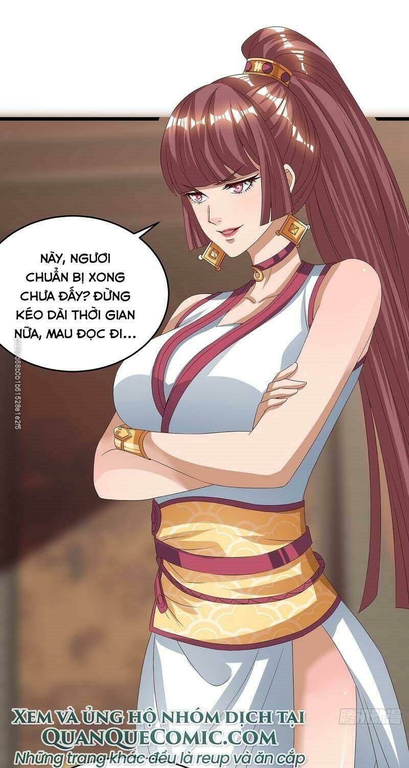 Chúa Tể Tam Giới Chapter 75 - Trang 2