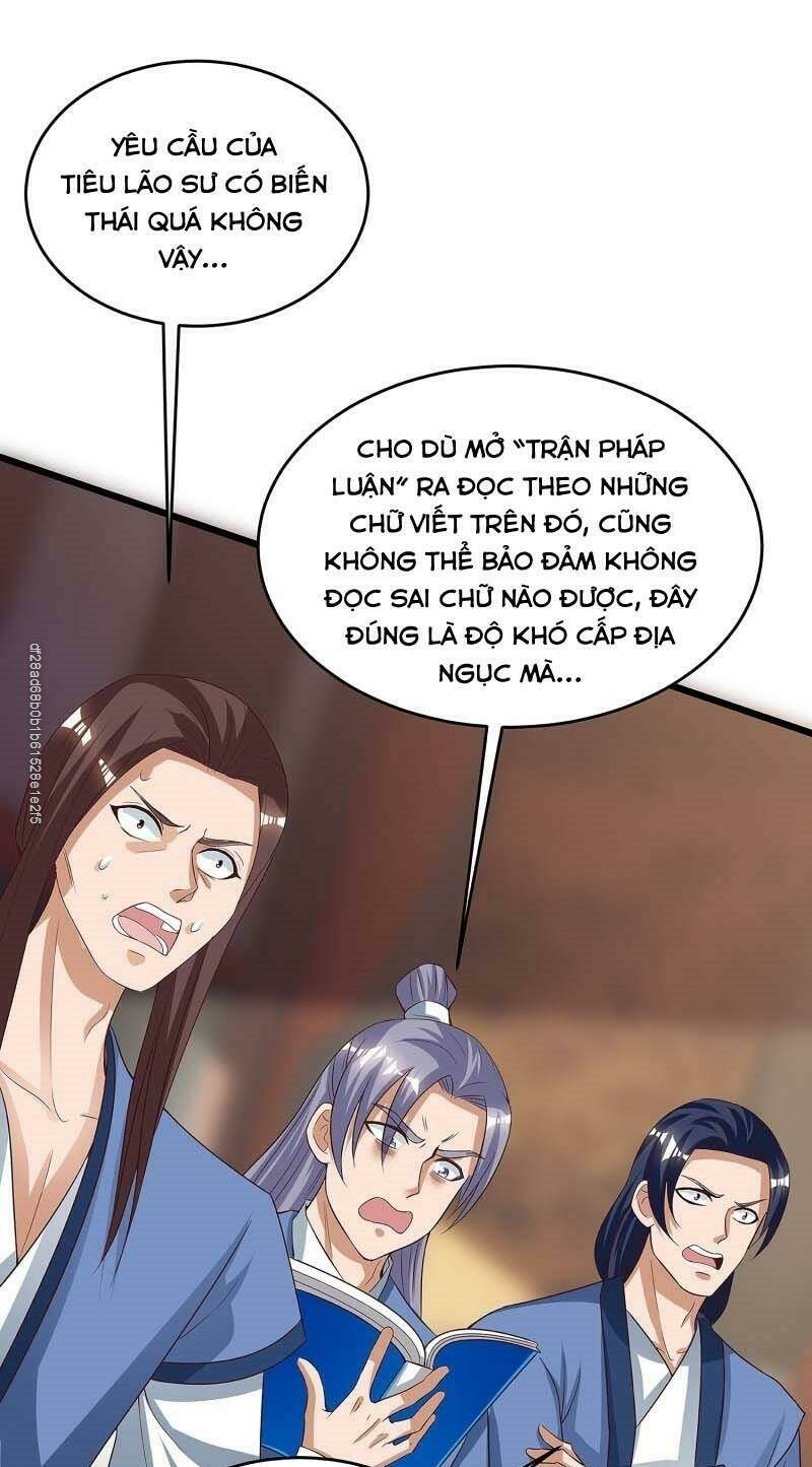 Chúa Tể Tam Giới Chapter 75 - Trang 2