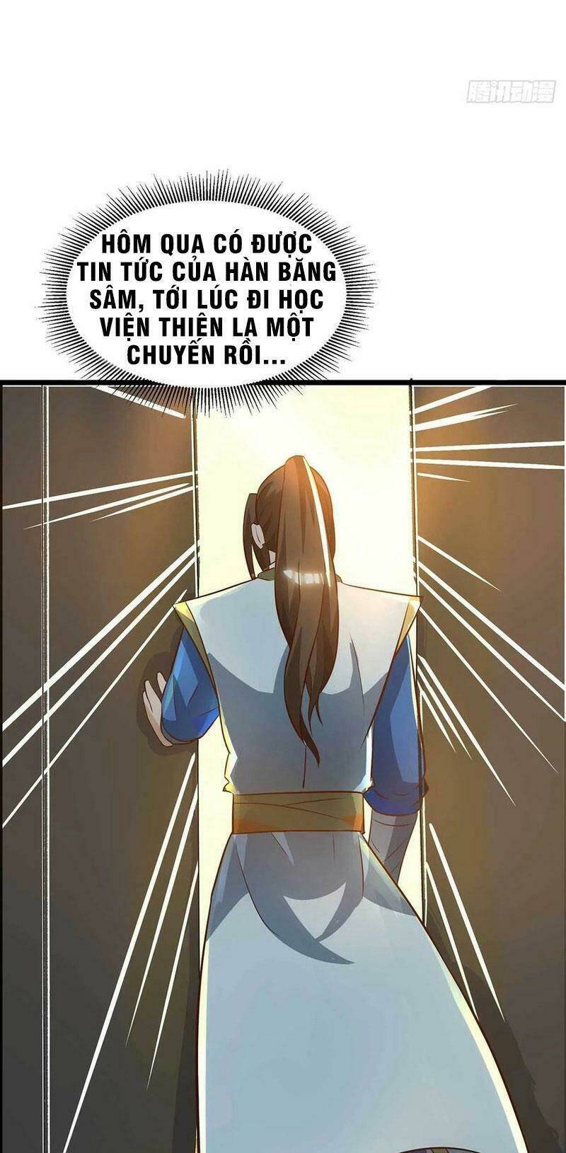 Chúa Tể Tam Giới Chapter 72 - Trang 2