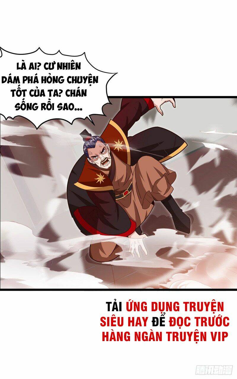 Chúa Tể Tam Giới Chapter 70 - Trang 2