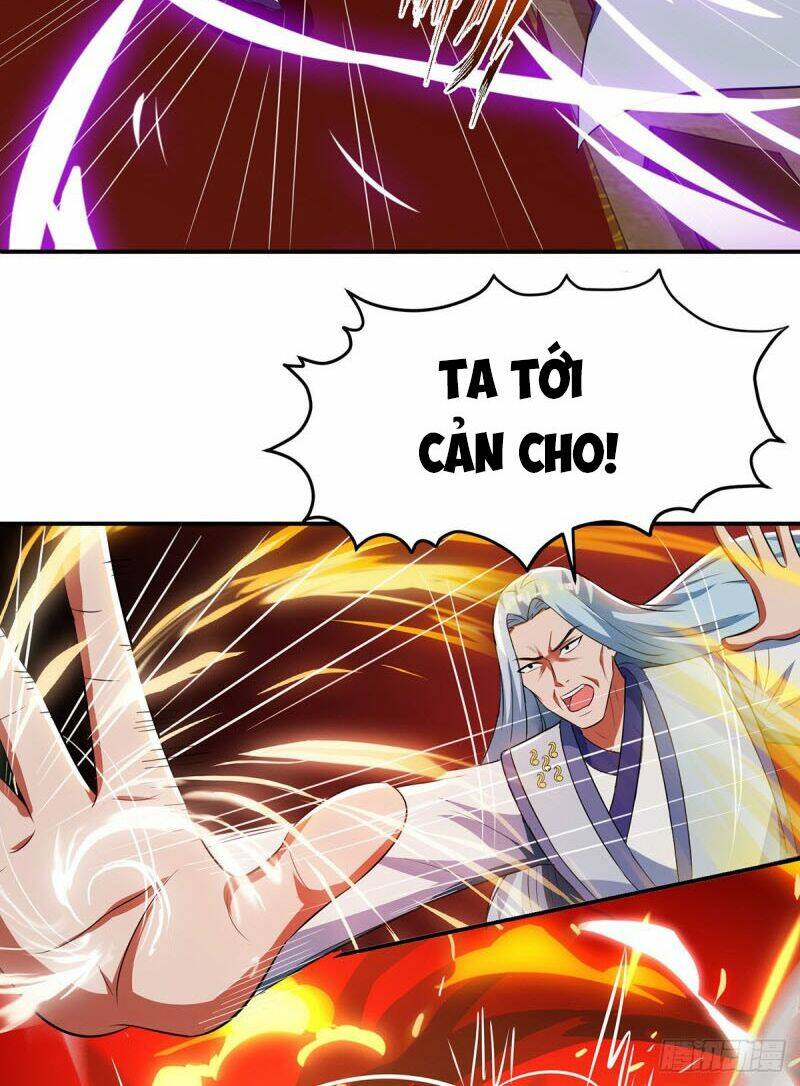 Chúa Tể Tam Giới Chapter 70 - Trang 2