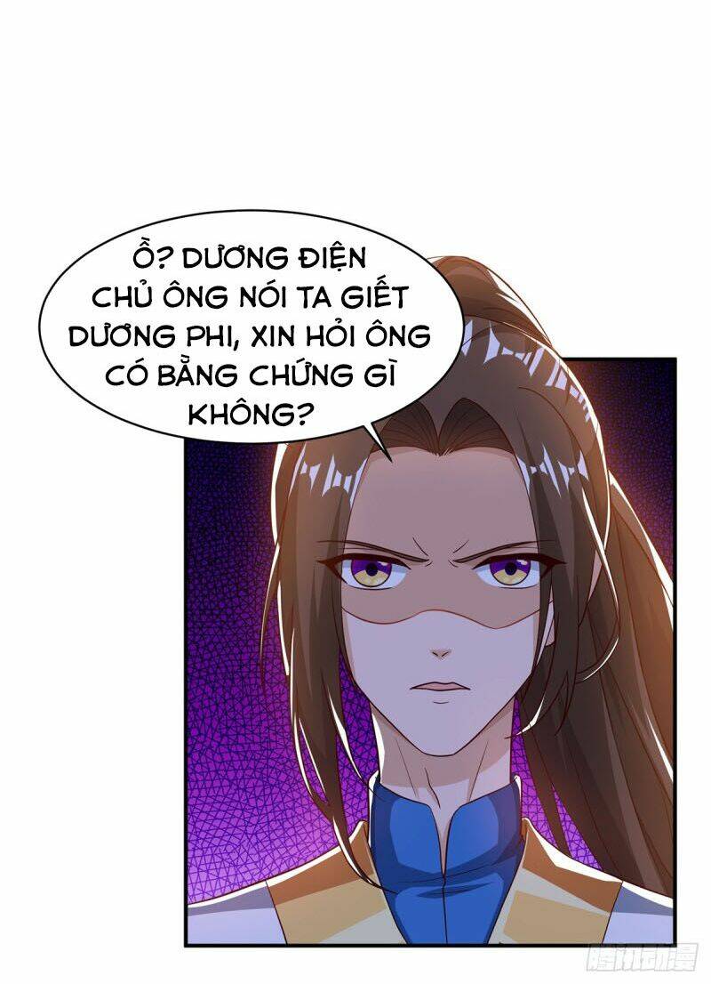 Chúa Tể Tam Giới Chapter 69 - Trang 2