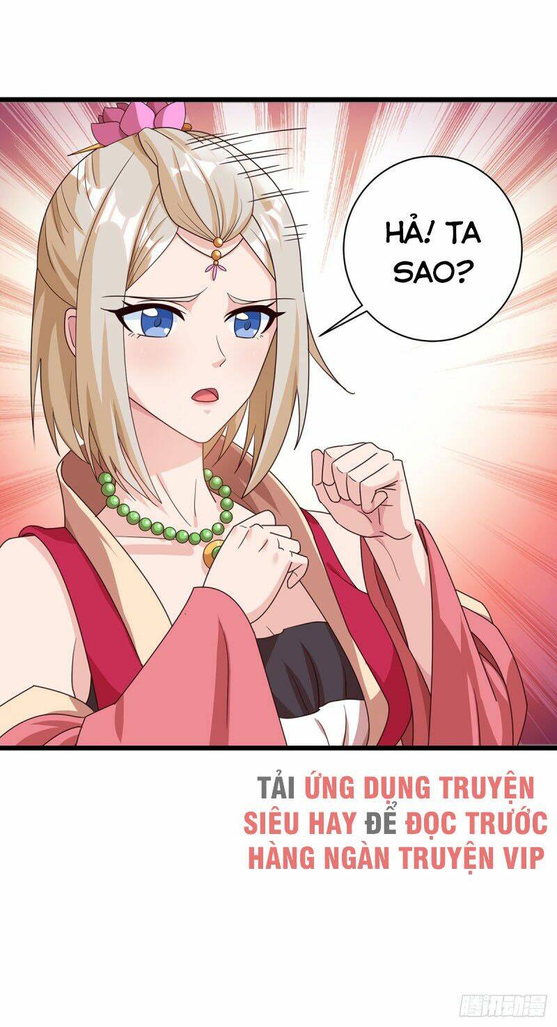 Chúa Tể Tam Giới Chapter 69 - Trang 2