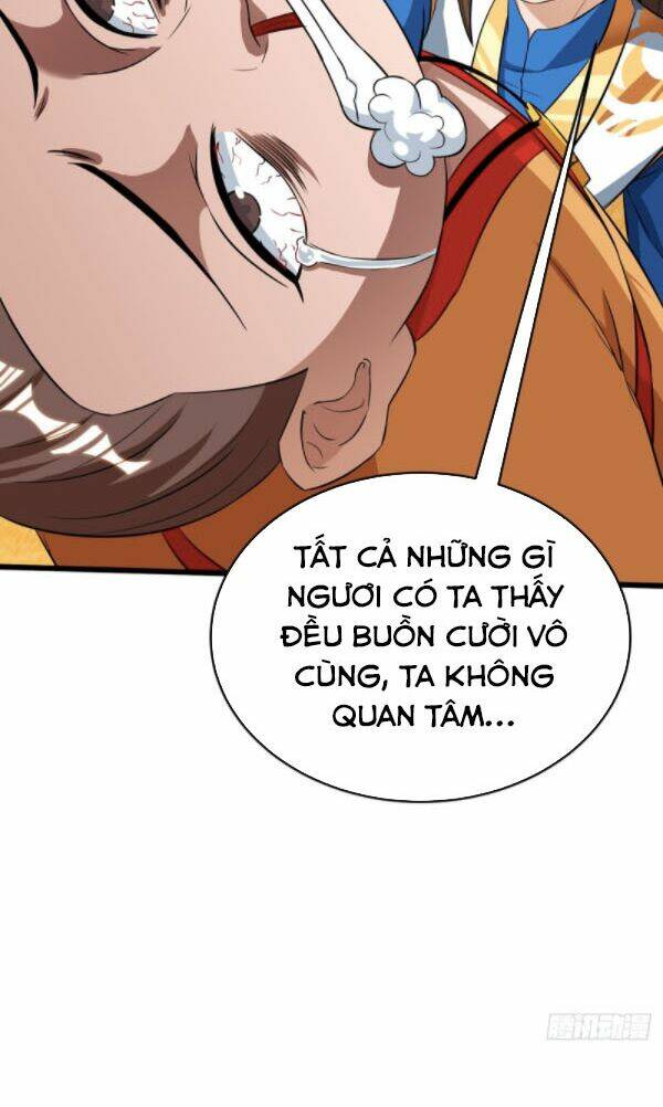 Chúa Tể Tam Giới Chapter 67 - Trang 2