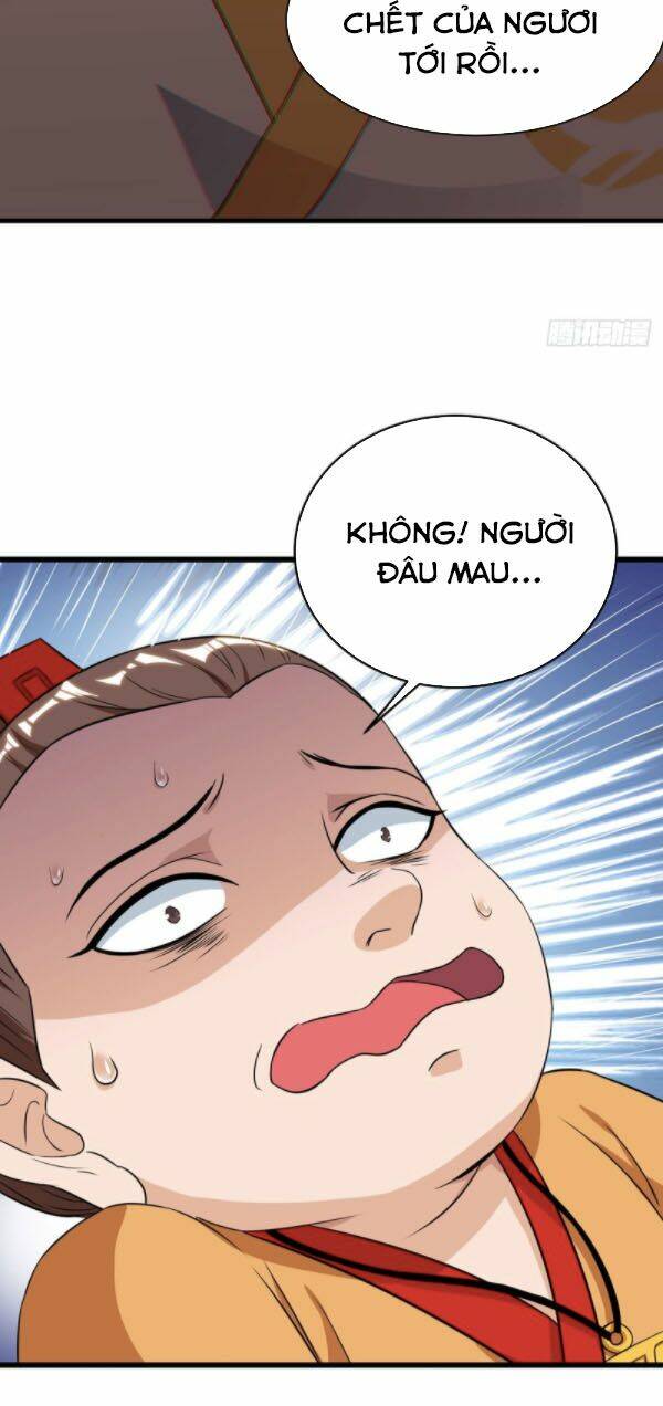 Chúa Tể Tam Giới Chapter 67 - Trang 2