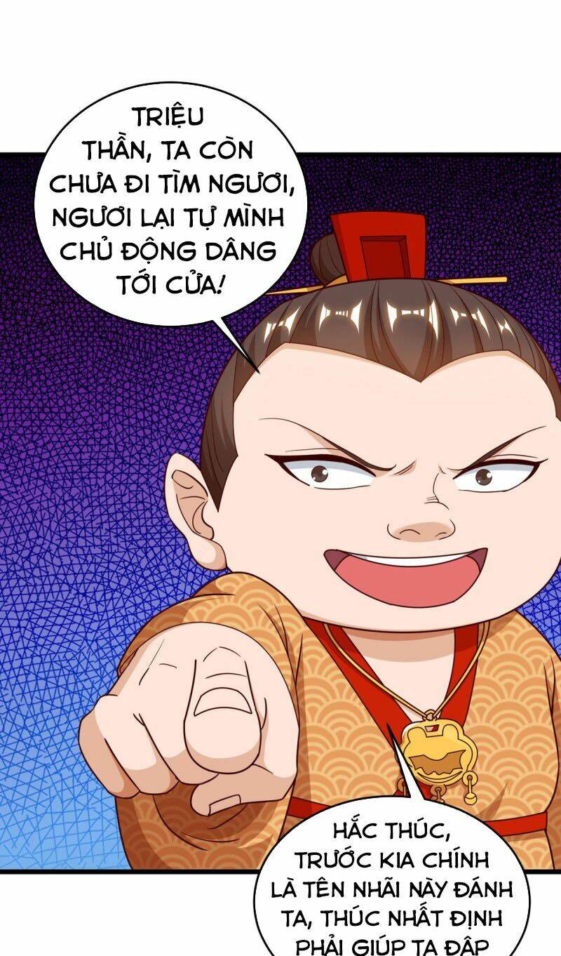 Chúa Tể Tam Giới Chapter 64 - Trang 2