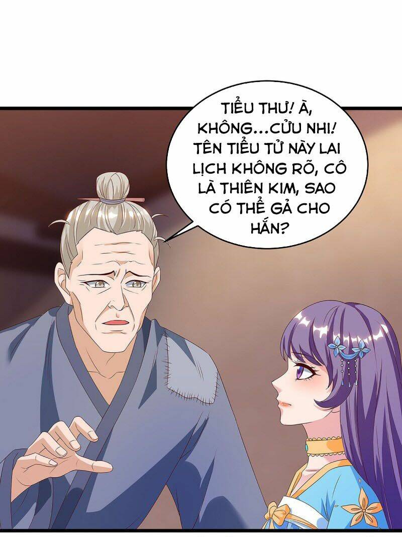 Chúa Tể Tam Giới Chapter 62 - Trang 2