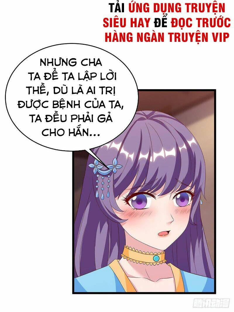 Chúa Tể Tam Giới Chapter 62 - Trang 2