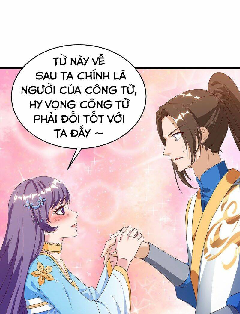 Chúa Tể Tam Giới Chapter 62 - Trang 2