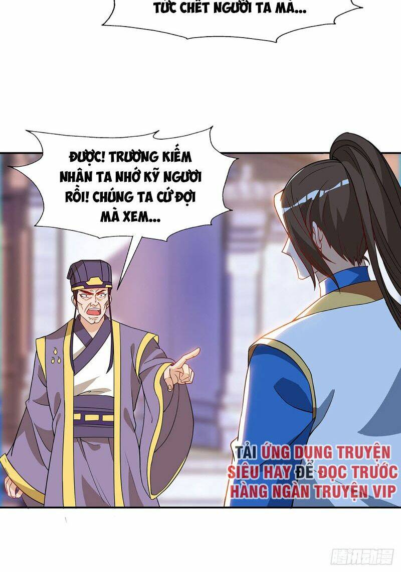 Chúa Tể Tam Giới Chapter 59 - Trang 2