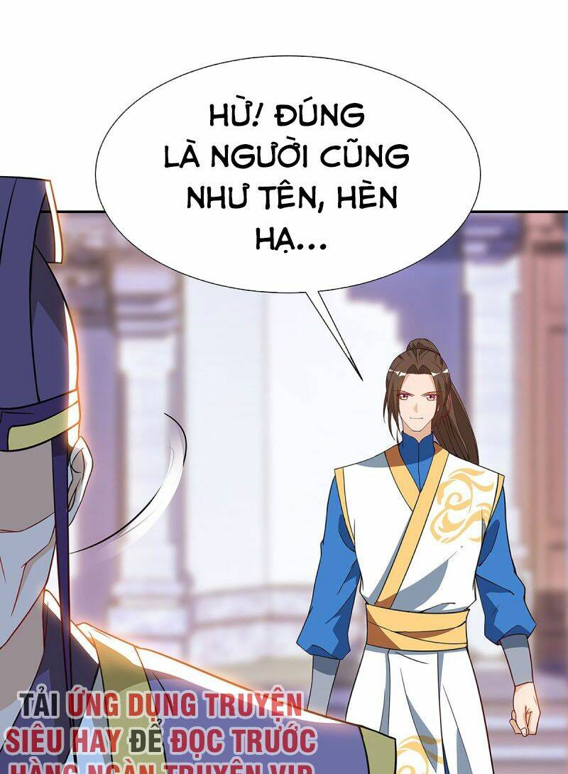 Chúa Tể Tam Giới Chapter 59 - Trang 2