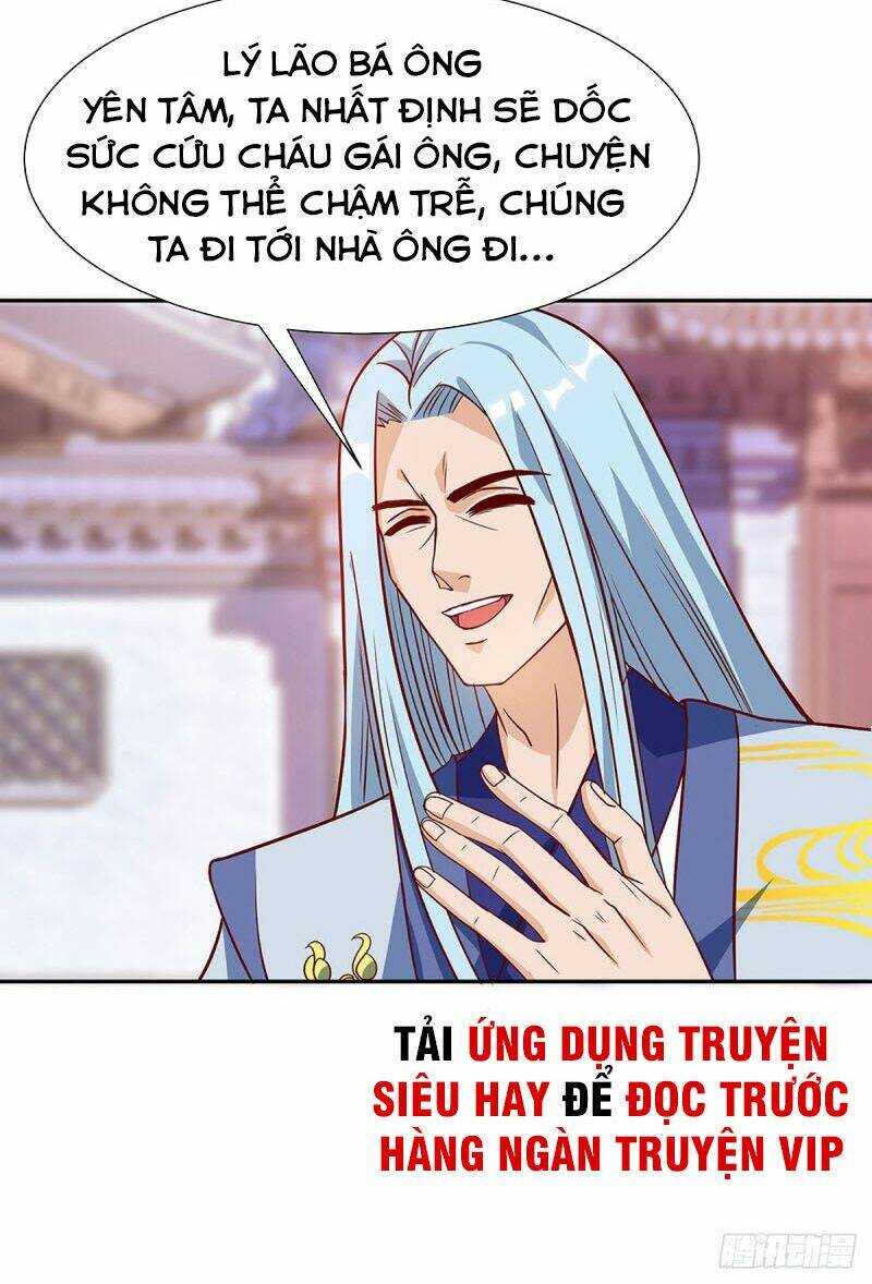 Chúa Tể Tam Giới Chapter 59 - Trang 2