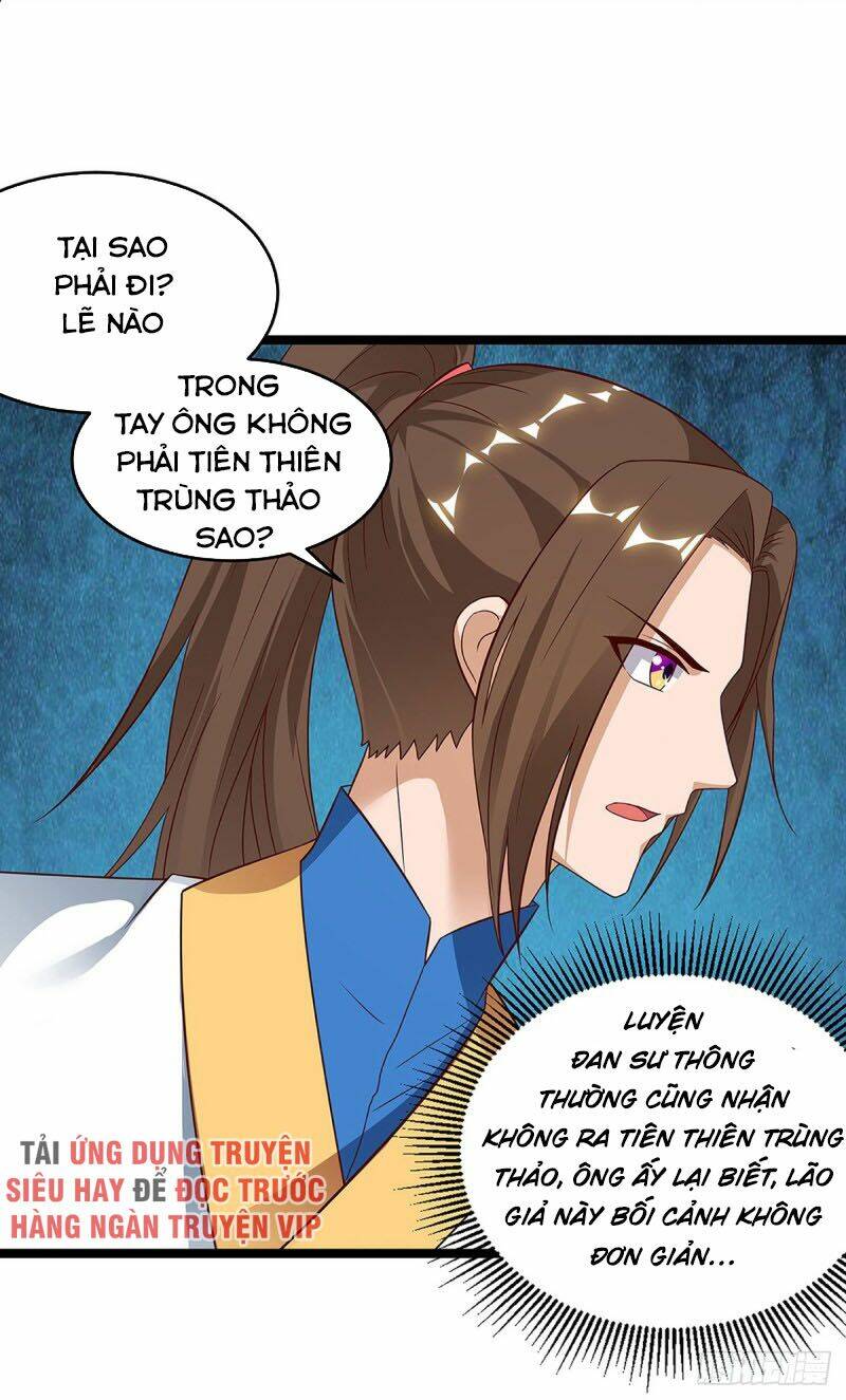 Chúa Tể Tam Giới Chapter 58 - Trang 2