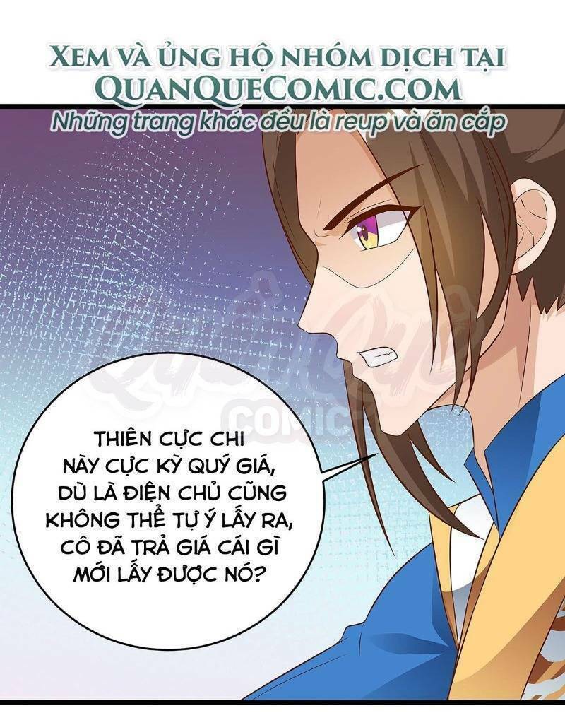 Chúa Tể Tam Giới Chapter 55 - Trang 2