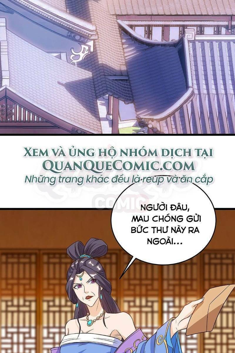 Chúa Tể Tam Giới Chapter 55 - Trang 2