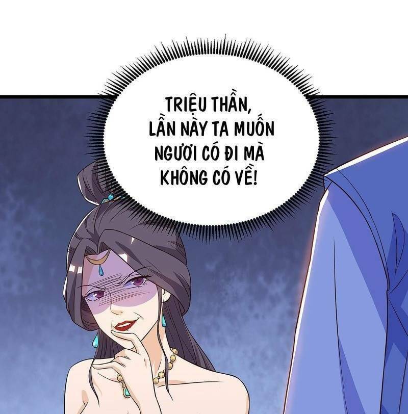 Chúa Tể Tam Giới Chapter 55 - Trang 2