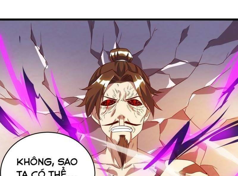 Chúa Tể Tam Giới Chapter 53 - Trang 2