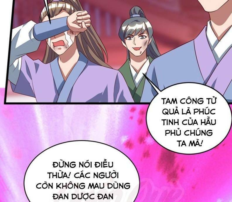 Chúa Tể Tam Giới Chapter 53 - Trang 2