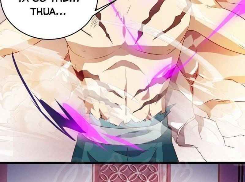 Chúa Tể Tam Giới Chapter 53 - Trang 2