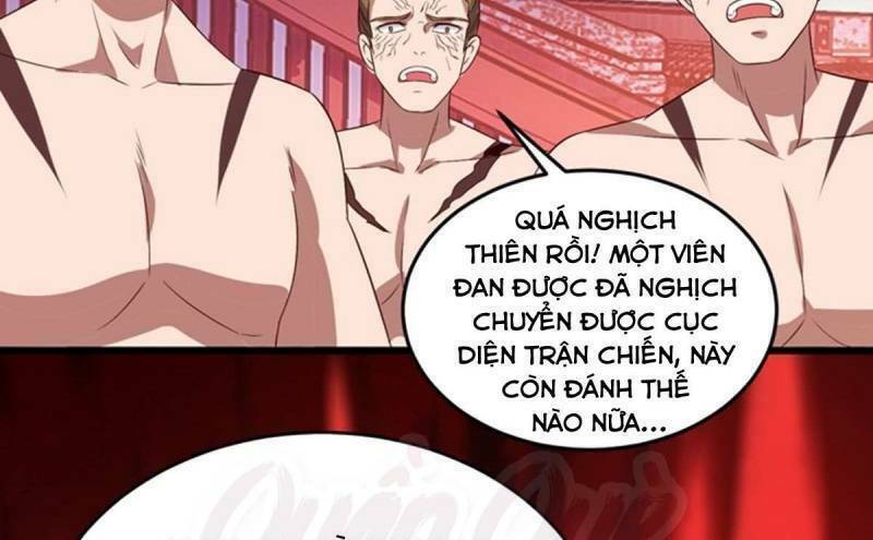 Chúa Tể Tam Giới Chapter 53 - Trang 2