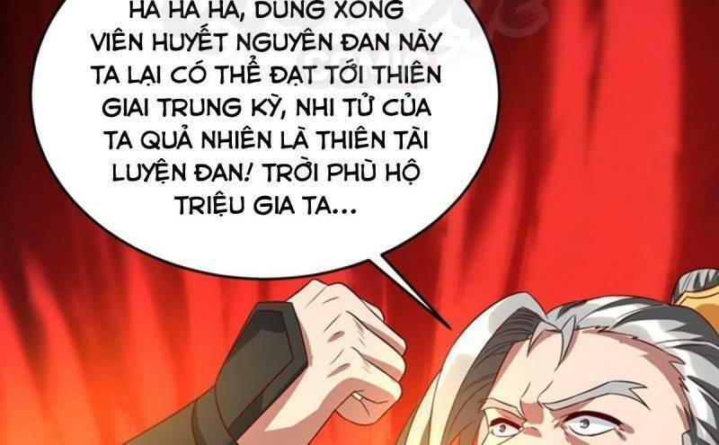 Chúa Tể Tam Giới Chapter 53 - Trang 2