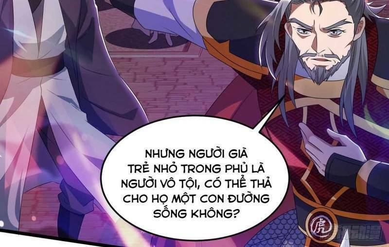 Chúa Tể Tam Giới Chapter 52 - Trang 2