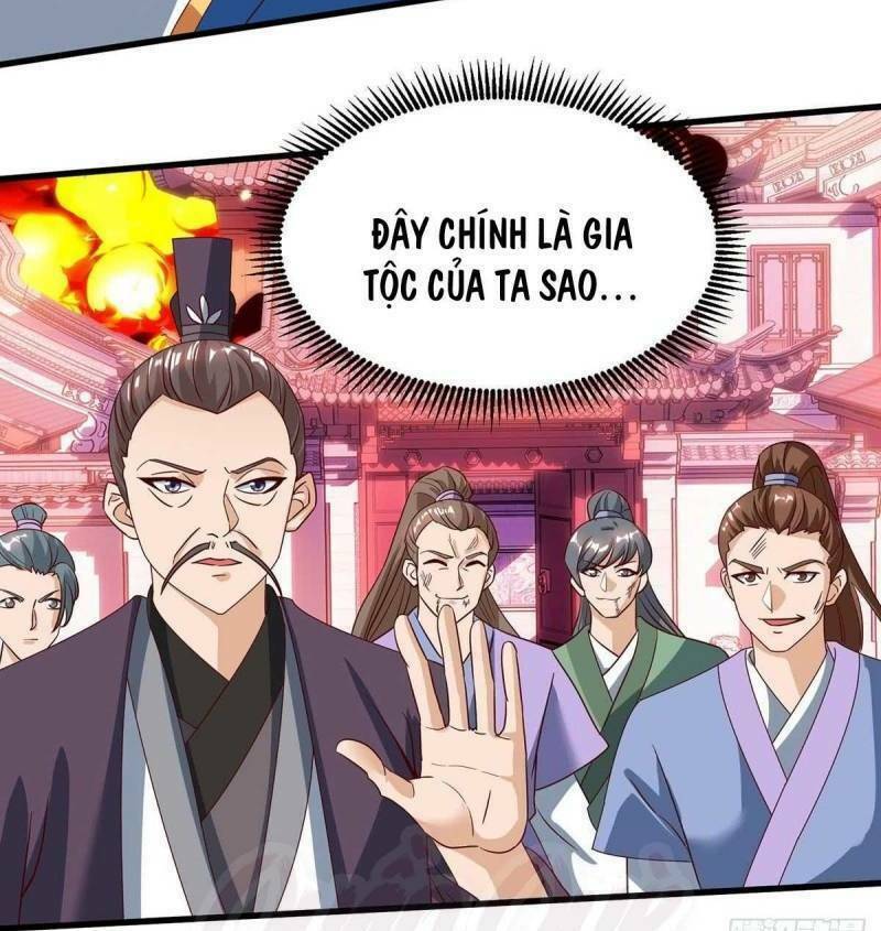 Chúa Tể Tam Giới Chapter 52 - Trang 2