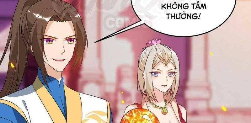 Chúa Tể Tam Giới Chapter 52 - Trang 2