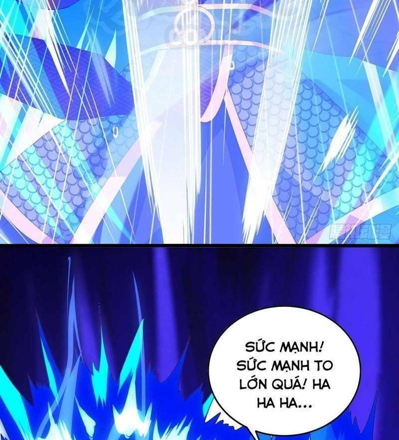 Chúa Tể Tam Giới Chapter 52 - Trang 2