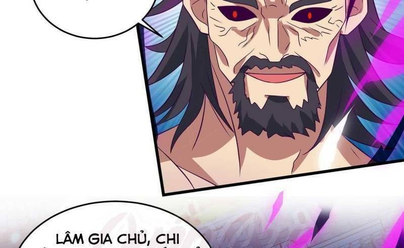 Chúa Tể Tam Giới Chapter 52 - Trang 2