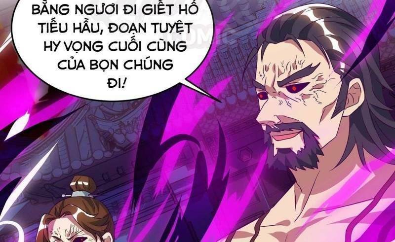 Chúa Tể Tam Giới Chapter 52 - Trang 2