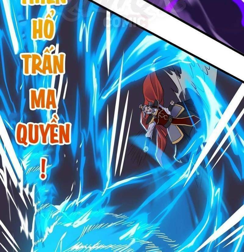 Chúa Tể Tam Giới Chapter 52 - Trang 2