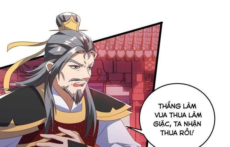 Chúa Tể Tam Giới Chapter 52 - Trang 2