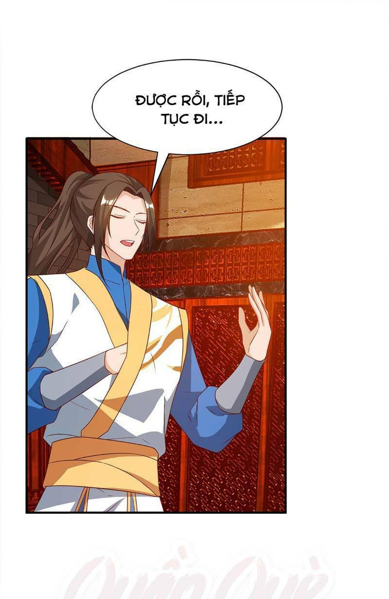 Chúa Tể Tam Giới Chapter 51 - Trang 2